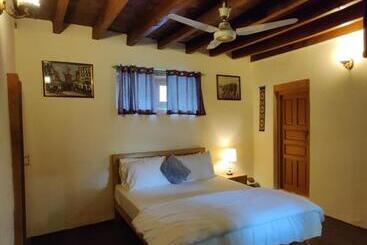 پانسیون The Vintage Guest House Skardu