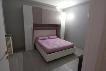 پانسیون Uriel 4