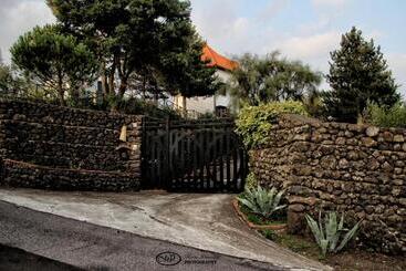 פנסיון Villa Joele