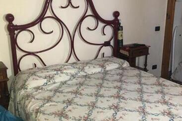 Пансион W Il Silenzio!