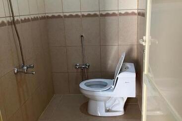 منتجع ريف الوادي