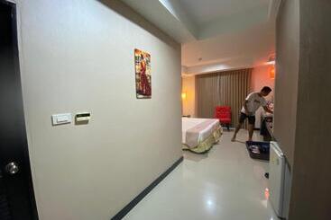 אתר נופש เอเจ รีสอร์ท