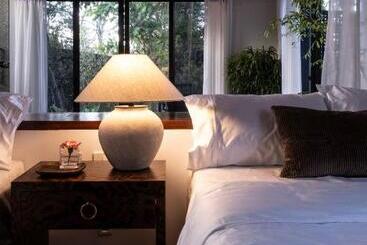 Ananda Cabin   Ezra Viniti Resort