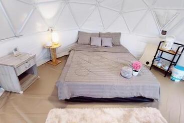 منتجع Phuchuanlong Monjam