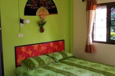Ruen View Resort