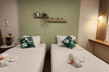 Samet Lucky Resort