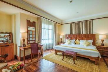 Sokha Angkor Suites By Sokha Angkor Resort