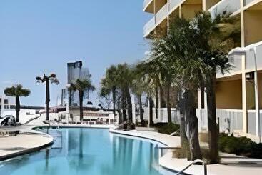 Sterling Resorts Calypso Resorts And Towers