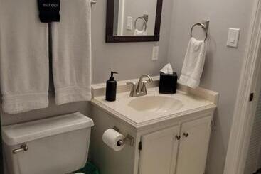 公寓式酒店 Sugartop Resort