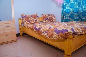 Tarangwe Homestay & Hostels