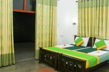 Yala Way Hide Resort