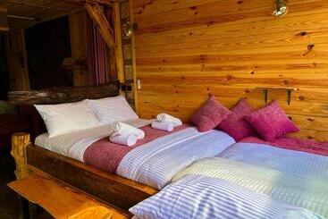 شقة فندقية Yaylamisun Suite Otel