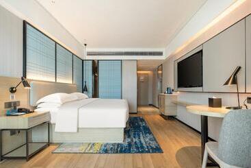 Echarm Hotel Baise Xilin