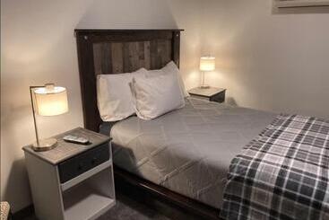 ユースホステル Harbor View Inn Tawas