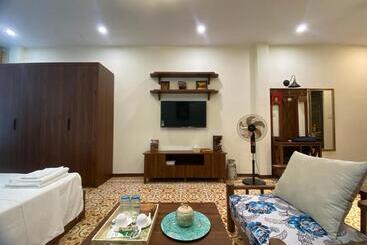 هتل آپارتمان An Thường House