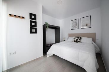 Apartamentos La Vista