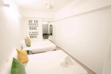 شقة فندقية Artz Chin Swee Genting By Sleepybear