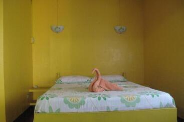 Bamboo Paradise Beach Resort