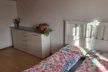 Bed & Breakfast Auszeit