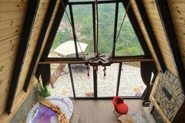 Bed and Breakfast Bukrasuitbungalow