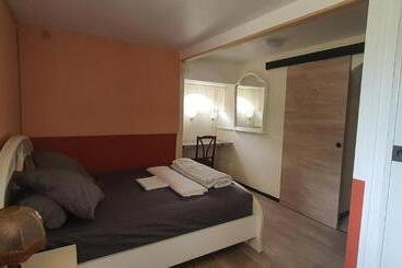 Bed and Breakfast La Parenthèse Nature