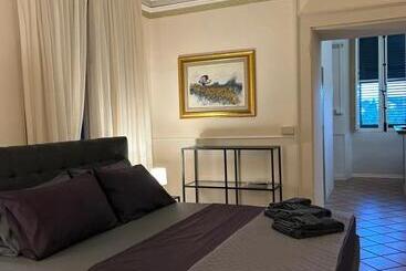 مبيت وإفطار Palazzo Antico