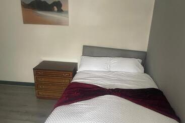 مبيت وإفطار Sweet Sensation Sq 2