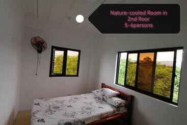 تختخواب و صبحانه Uncle Bob&tere Beachfront House