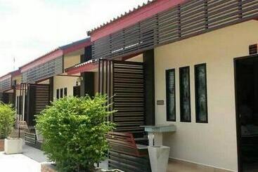 Chabakaew Resort