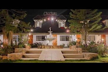 Charisma Resort