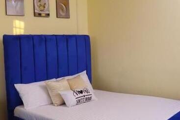 公寓式酒店 Ck Homes