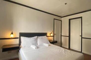 アパートホテル Fernandina 88 Suites Condo