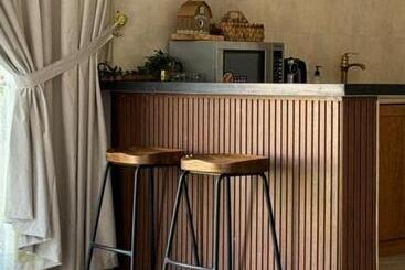 شاليه ديلمار