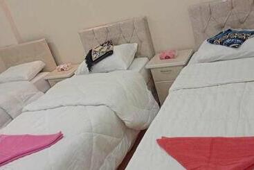 Отель عمارة الرايه