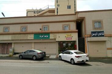 בית מלון כפרי الفرعاء ابها