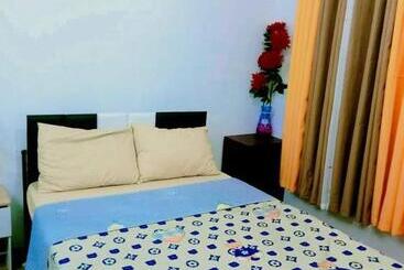 هتل Amber S Leisure Staycation