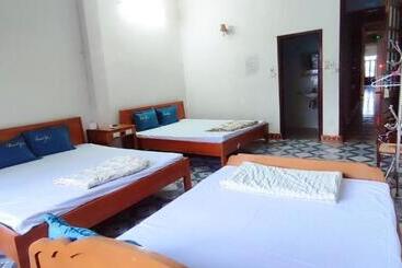 هتل Bình Minh 231 Lý Thường Kiệt