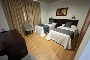 هتل Constitución