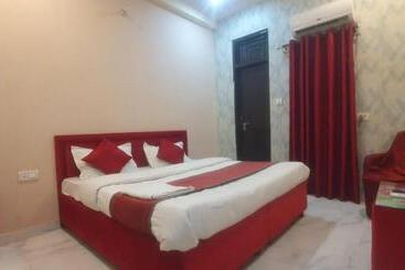 ホテル Shiv Bhoomi Unit Of Indian Era