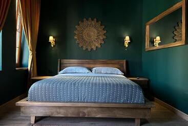 호텔 Fole Guest House