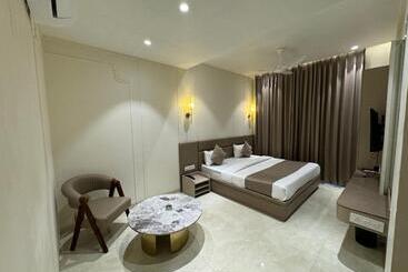 فندق Fortune Inn