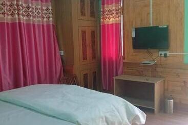 فندق Geetanjali Sangla By Nature Nests