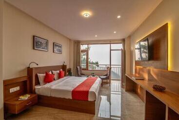 فندق Hillside Home