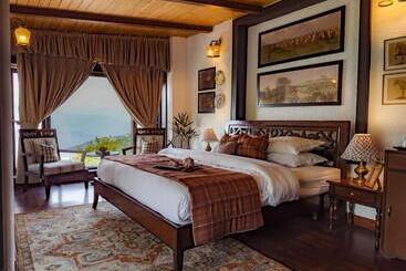 בית מלון כפרי Ilbert Manor