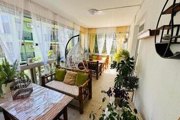 هتل Karakum Villa