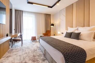 호텔 Lupa By Bueno