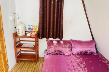 فندق Phu Fah Phiang Din3