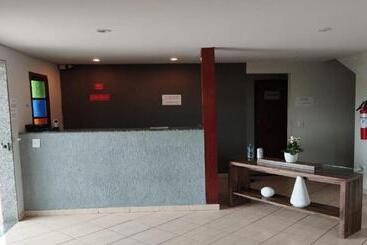 酒店 Pousada Guarapari Paraiso4