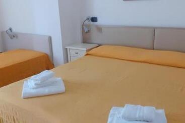 فندق & Residence Stella Maris