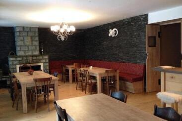 ホテル Restraunt Center